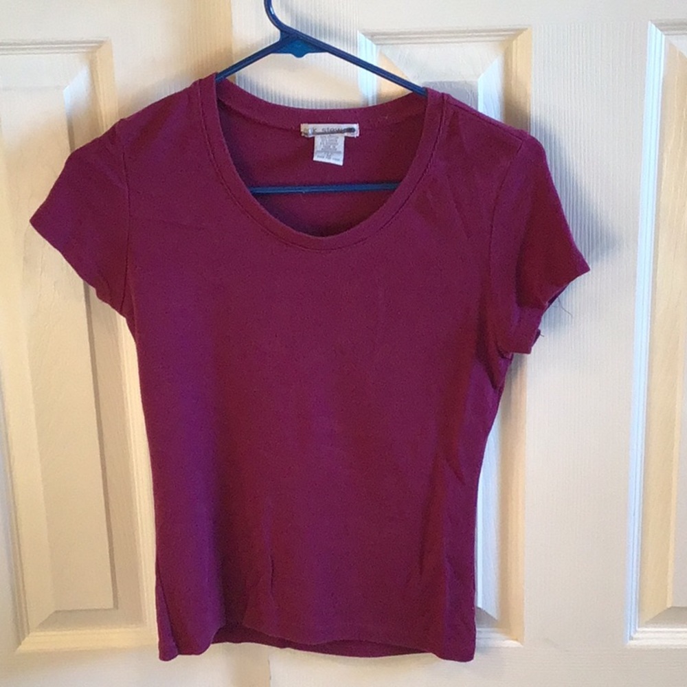 Tee size m